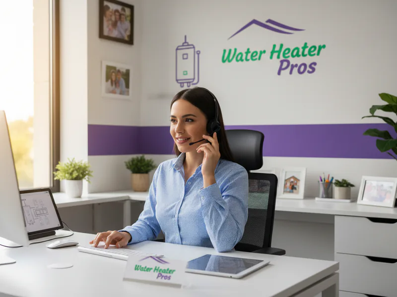 Water Heater Repair  in Portland  FAQ